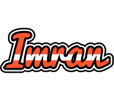 Imran denmark logo