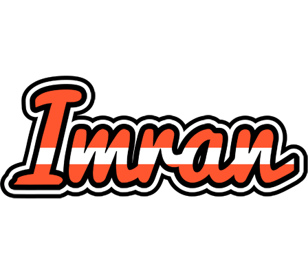 Imran denmark logo