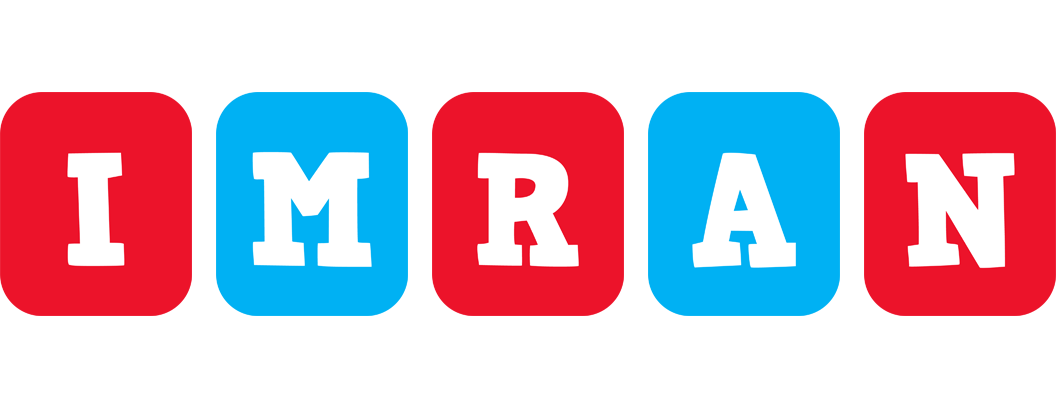 Imran diesel logo