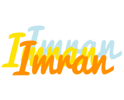 Imran energy logo