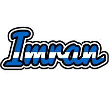 Imran greece logo