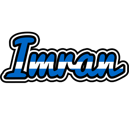 Imran greece logo