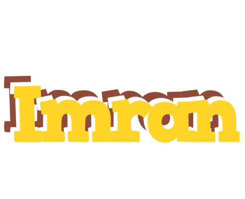 Imran hotcup logo