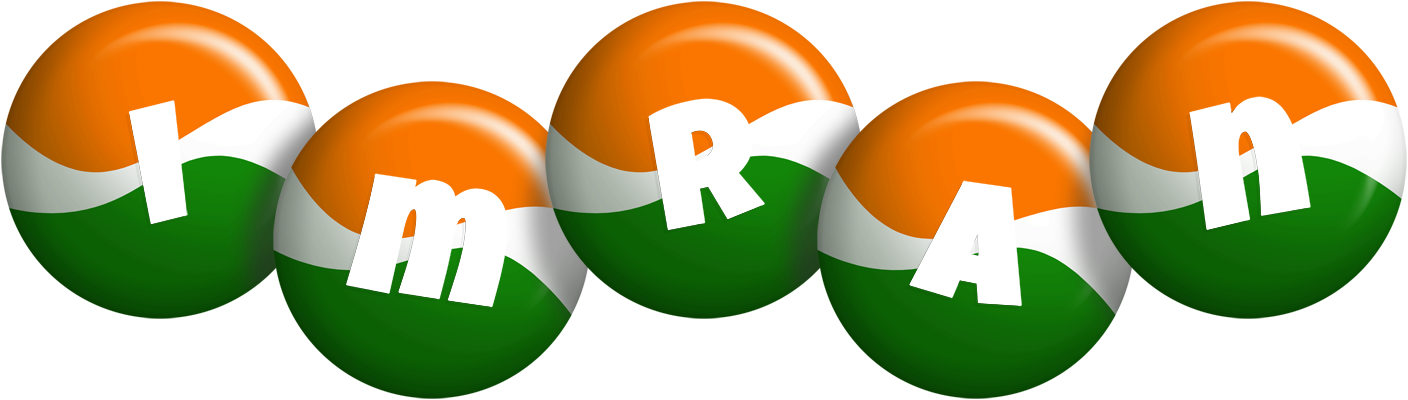 Imran india logo
