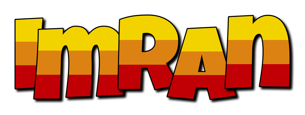 Imran jungle logo