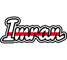 Imran kingdom logo