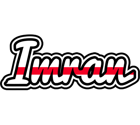 Imran kingdom logo