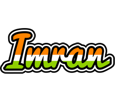 Imran mumbai logo