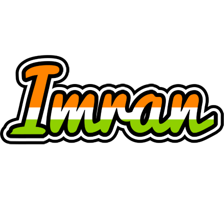 Imran mumbai logo