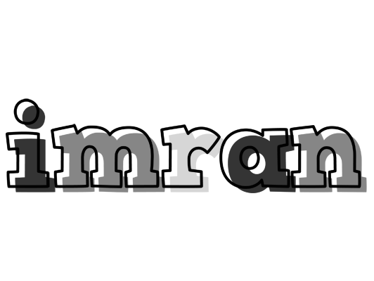Imran night logo