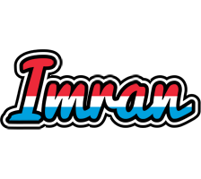 Imran norway logo
