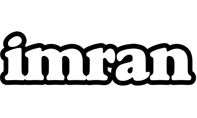 Imran panda logo