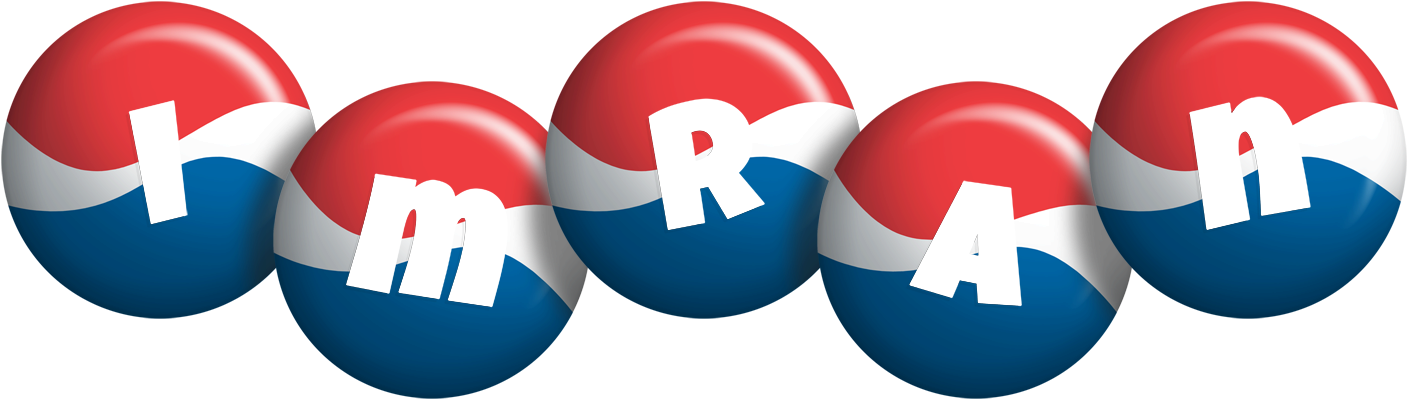 Imran paris logo