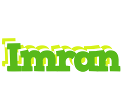 Imran picnic logo