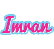 Imran popstar logo