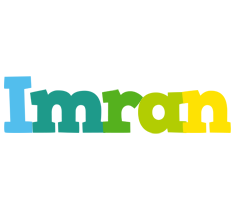 Imran rainbows logo