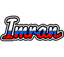 Imran russia logo