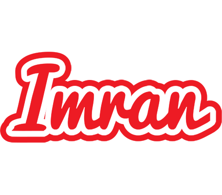 Imran sunshine logo