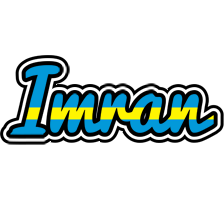 Imran sweden logo