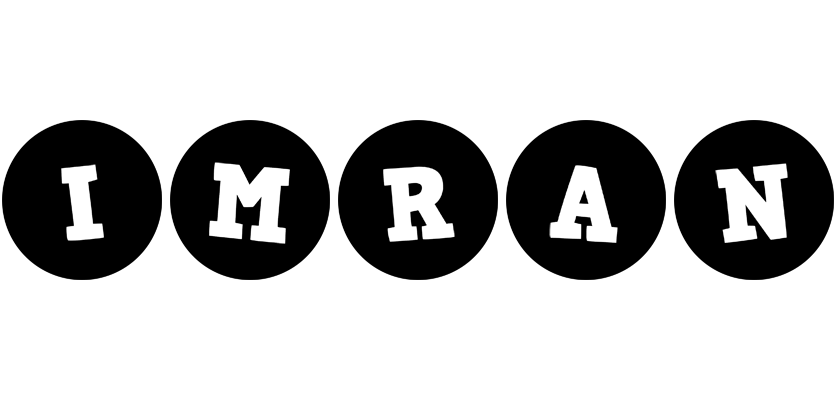 Imran tools logo