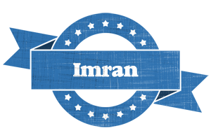 Imran trust logo