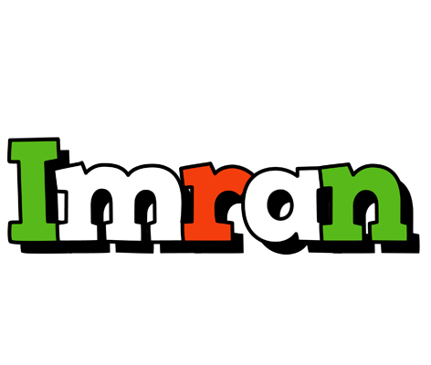 Imran venezia logo