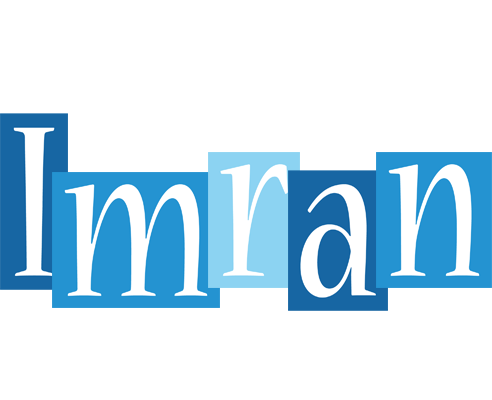 Imran winter logo