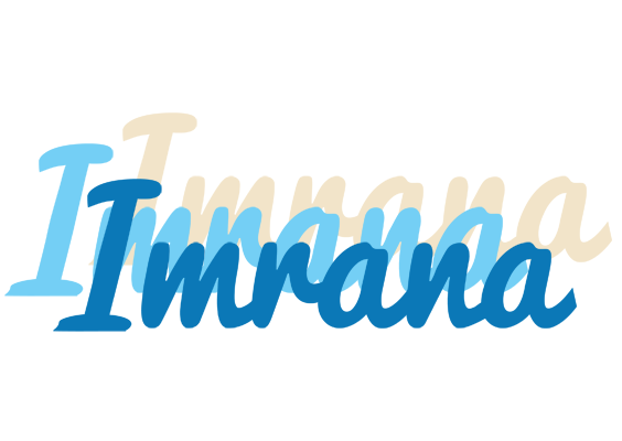 Imrana breeze logo