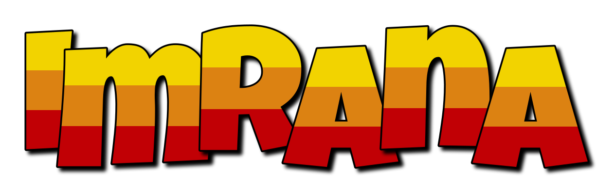 Imrana jungle logo