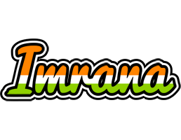 Imrana mumbai logo