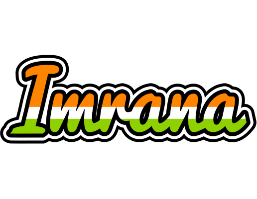 Imrana mumbai logo