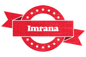 Imrana passion logo