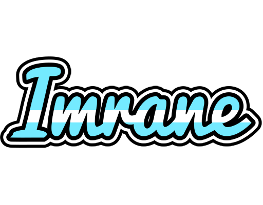 Imrane argentine logo
