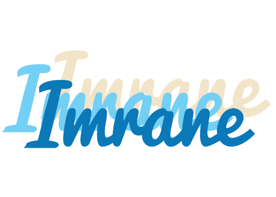 Imrane breeze logo