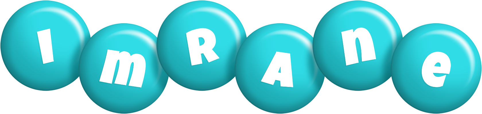 Imrane candy-azur logo