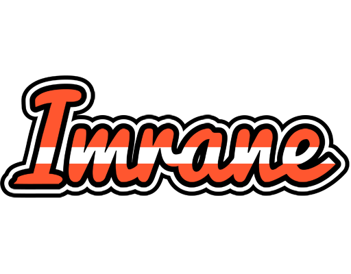Imrane denmark logo