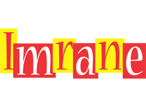 Imrane errors logo