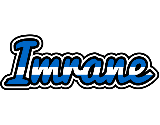 Imrane greece logo