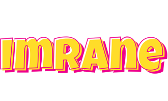 Imrane kaboom logo