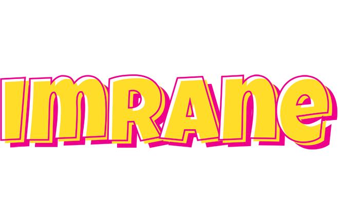 Imrane kaboom logo