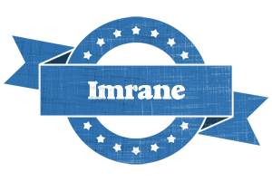 Imrane trust logo