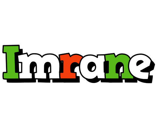 Imrane venezia logo