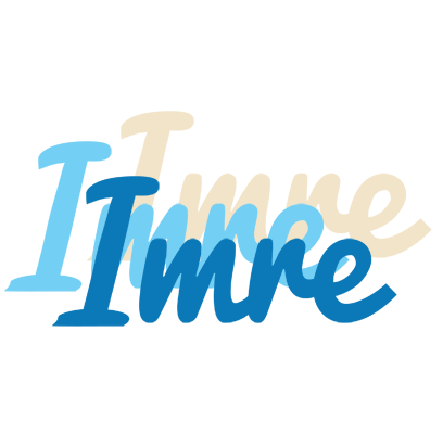 Imre breeze logo