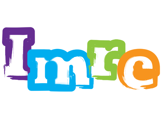 Imre casino logo