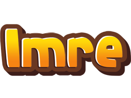 Imre cookies logo