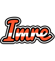 Imre denmark logo