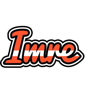 Imre denmark logo
