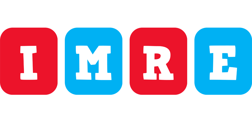 Imre diesel logo