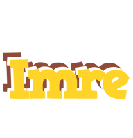 Imre hotcup logo