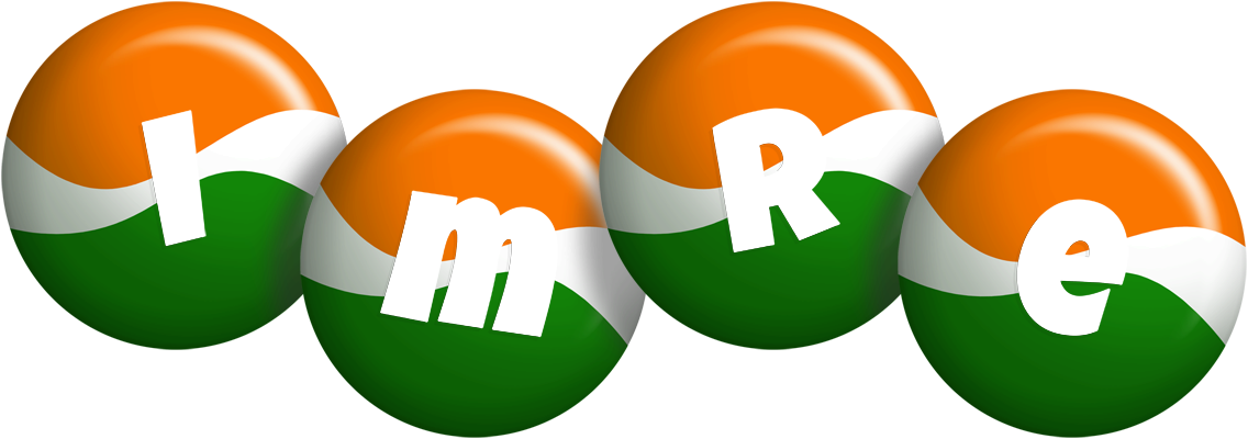 Imre india logo